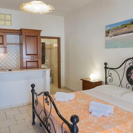 Agriturismo Scalelle Отранто Экстерьер фото