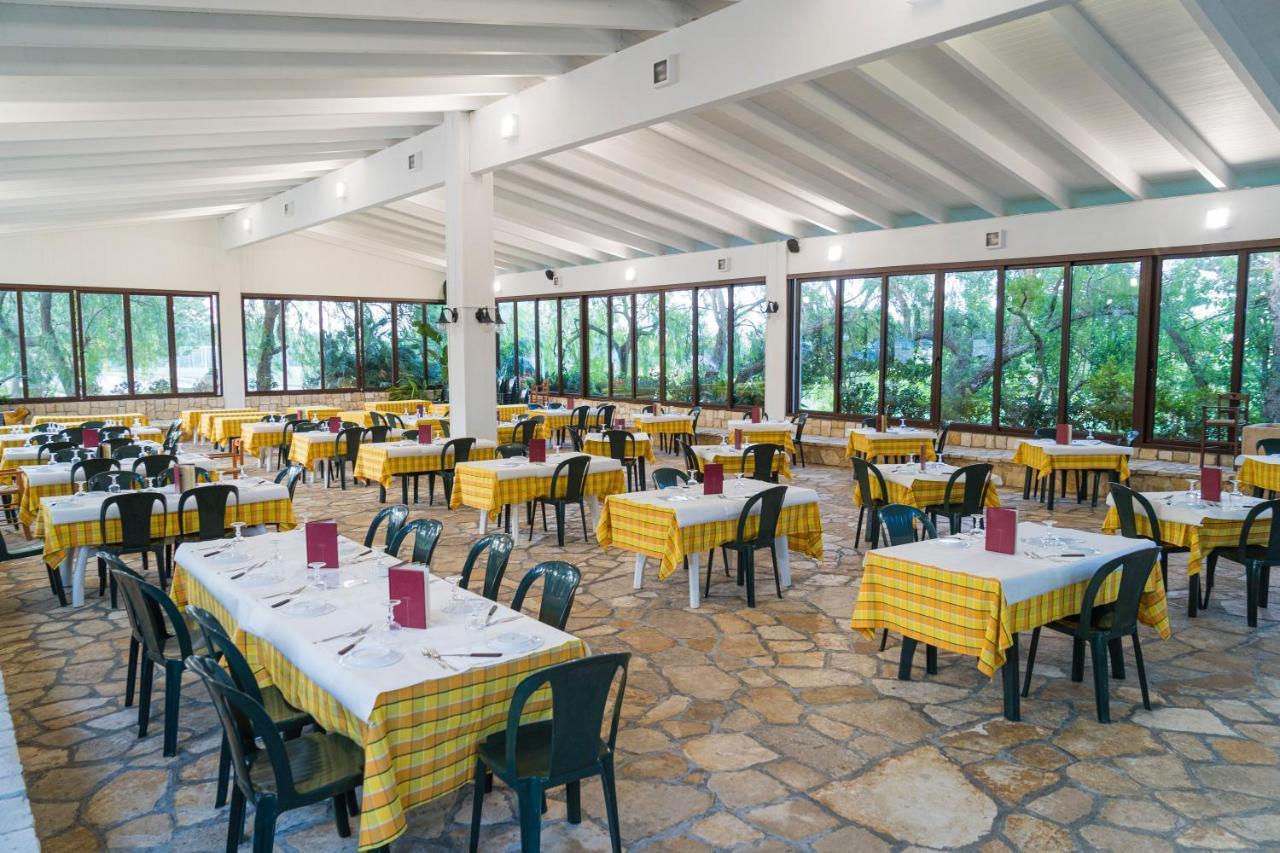Agriturismo Scalelle Отранто Экстерьер фото