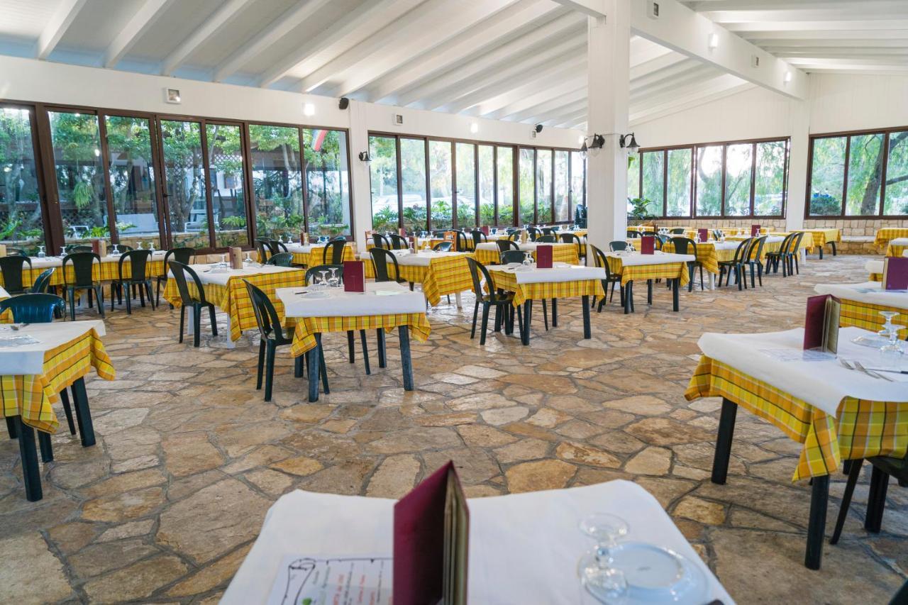 Agriturismo Scalelle Отранто Экстерьер фото