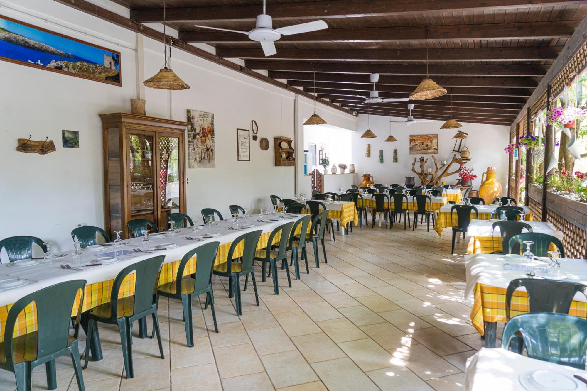 Agriturismo Scalelle Отранто Экстерьер фото