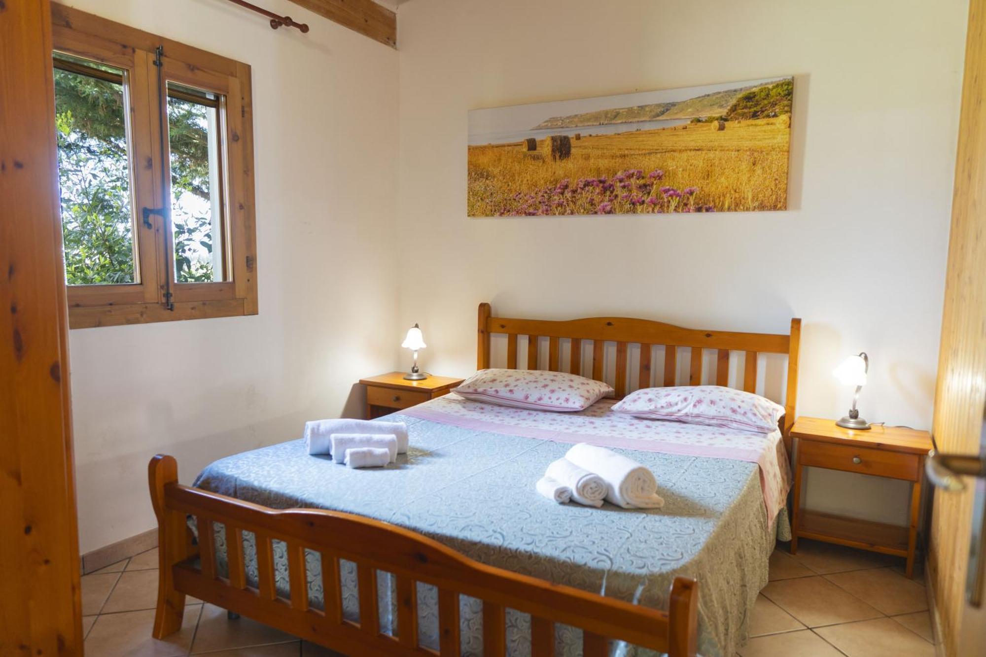 Agriturismo Scalelle Отранто Экстерьер фото
