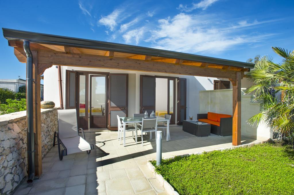 Agriturismo Scalelle Отранто Экстерьер фото